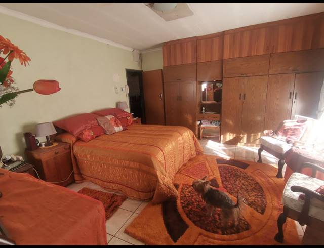 2HA FARM FOR SALE IN MULLERSTUINE